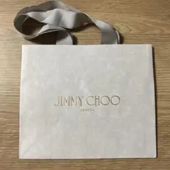 2026年最新】Jimmy Choo ショップ袋・ショッパーの人気アイテム - メルカリ