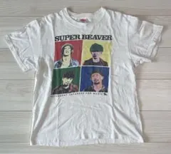レア】SUPER BEAVER NOiD Tシャツ M I×L×P× 旧グッズ - メルカリ