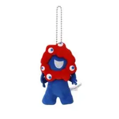 ぷちマスコットキーチェーン ぬいぐるみ