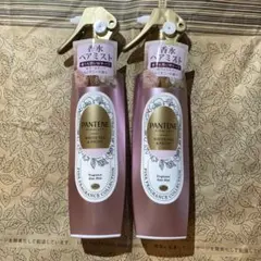 パンテーンミラクルズ　ファインフレグランス　ホワイトティー＆ピオニー2本セットのサムネイル