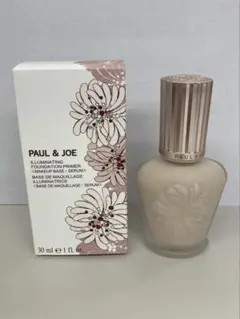 ポール & ジョー ラトゥー エクラ プライマー N 01 30ml