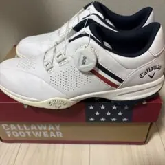 2026年最新】Callaway Golf ゴルフ シューズ(女性用)の人気アイテム