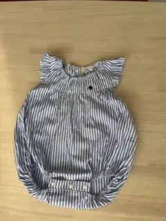 POLO ベビー　ロンパース　70