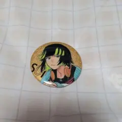 BLEACH WORLD 缶バッジ 砕蜂
