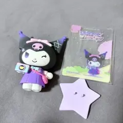 TOPTOY クロミ School Diary フィギュア カメラ