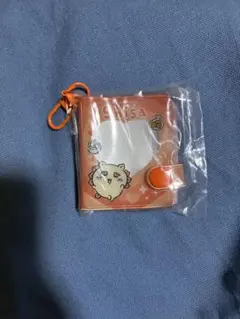 ちいかわ ミニコレクトブックキーホルダー シーサー