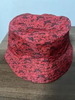 北海道コンサドーレ札幌　リバーシブルハット