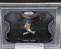 2026年最新】nbaカード レブロンの人気アイテム - メルカリ