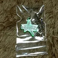 THE SECONDチャーム