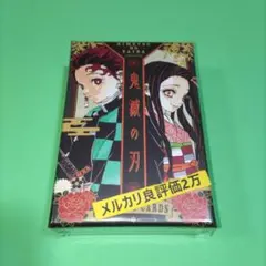 ⑦⑦ 鬼滅の刃 トランプ ジャンプフェスタ 2021