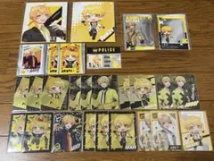 あっきぃ 27点セット