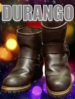 2026年最新】durango ブーツの人気アイテム - メルカリ