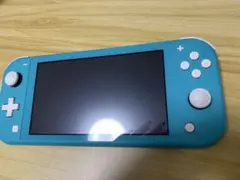 2026年最新】nintendo switch lite ターコイズの人気アイテム - メルカリ