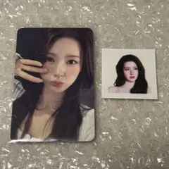 2026年最新】gidle トレカ ミヨンの人気アイテム - メルカリ