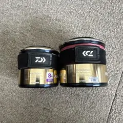 2025年最新】ソルティガ20000スプールの人気アイテム - メルカリ