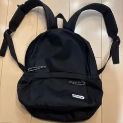OUTDOOR PRODUCTS リュック ブラック