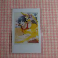 蜂楽廻 カードセット