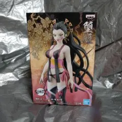 鬼滅の刃 堕姫　フィギュア