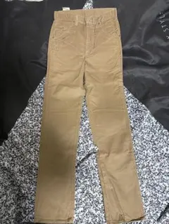 Lee リー　コーデュロイストレートパンツ　made in USA 未使用　レア