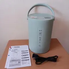 2026年最新】象印 加湿器の人気アイテム - メルカリ