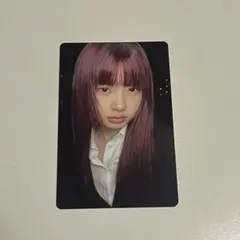 KiiiKiii キヤ トレカ Whykiiikiii summer issue