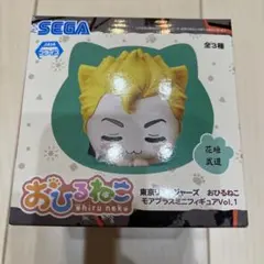 東京リベンジャーズ　おひるねこ　花垣　武道