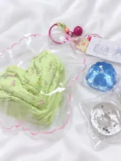 海外スクイーズ　ブランド　まとめ売り　セット