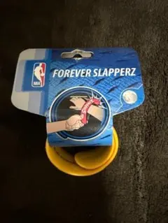 NBA Cleveland Cavaliers スラップリストバンドのサムネイル