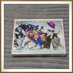 ブラックロックシューター ジグソーパズル 完成品 1000ピース マト