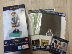 ハリーポッター　一番くじ　ラストワン賞 6点セット