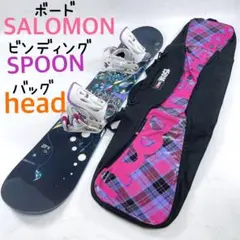 レディース ボード