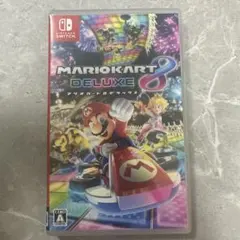 マリオカート8 デラックス Nintendo Switch