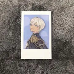 にじさんじ5th ANNIVERSARYグッズ チェキ風カード イブラヒム