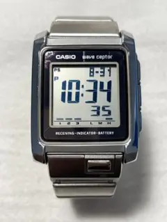 CASIO i-RANGE IRW-100