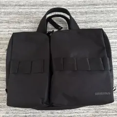 BRIEFING BR × Felisi フェリージブリーフィング 長財布 BK - メルカリ