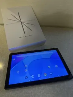 Android タブレット MB1001 10インチ 64GB 箱・説明書あり