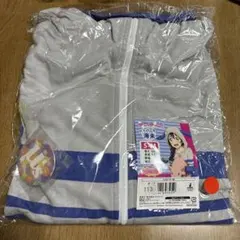 ラブライブ！ μ'sジャージ 園田 海未 L-XLサイズ - メルカリ