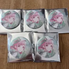 プロセカ　缶バッジ