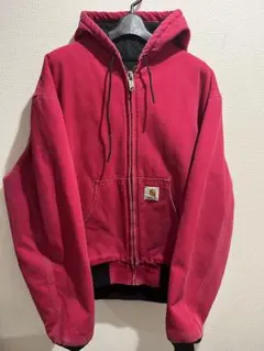 朱*雀様 carhartt アクティブジャケット