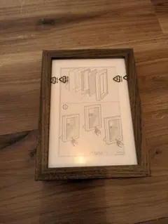 IKEA 사진 프레임