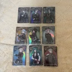 にじさんじ ウエハース2 まとめ売り カード