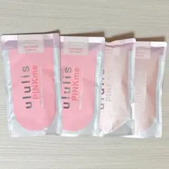 ululis ウルリスPINKme ピンクミーシャンプー✕2 トリートメント✕2のサムネイル