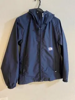 【美品】THE NORTH FACE マウンテンパーカー ネイビー S