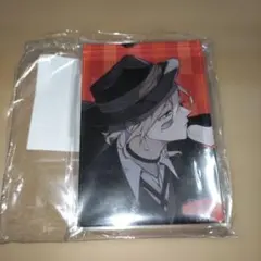 あ*ど様 文豪ストレイドッグス 文スト アクリルブロック 中原中也