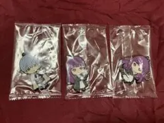 葬送のフリーレン　カプセルラバーマスコット 6コセット