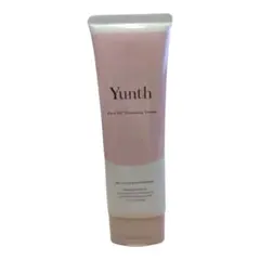 Yunth Pure VC Cleansing Cream 120gクレンジング