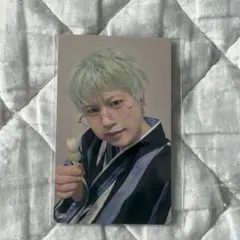 jo1 5th anniversary 祭り 木全翔也 トレカ