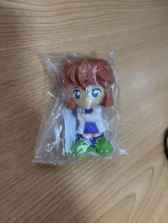 名探偵コナン 灰原哀 ミニフィギュア カプセルトイ