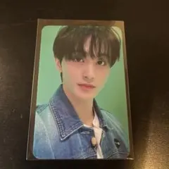 NCT DREAM WITHMUU マーク　トレカ