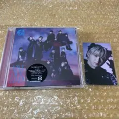 超特急 NINELIVES 通常盤　ユーキ